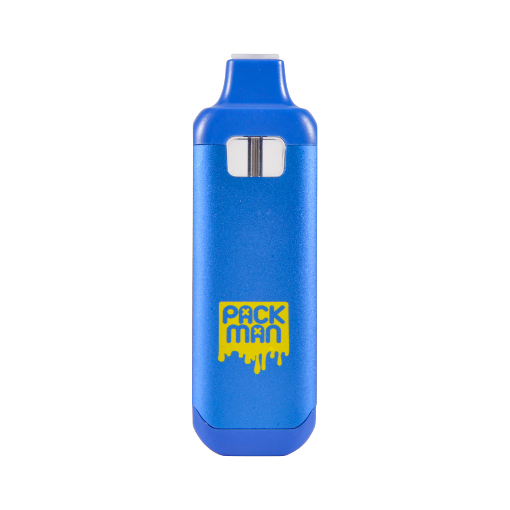 packman mini empty 1.5ml 