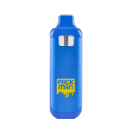 packman mini empty 1.5ml 
