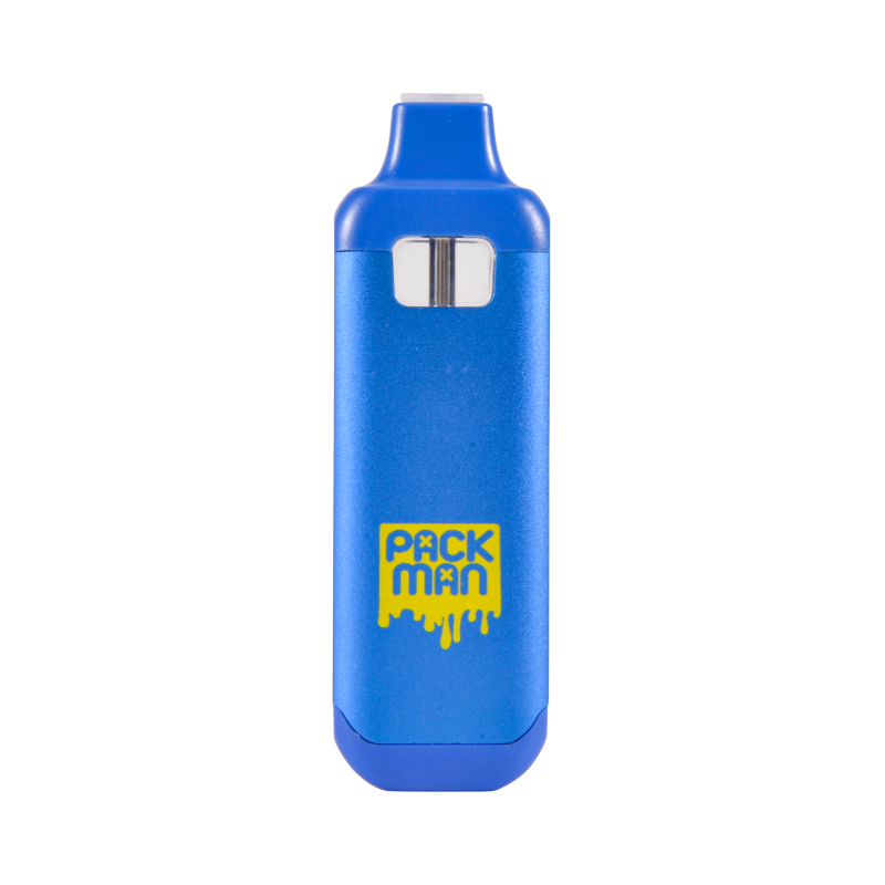 packman mini empty 1.5ml 