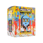 PACKMAN MINI 1.5G LOQUID DIAMONDS