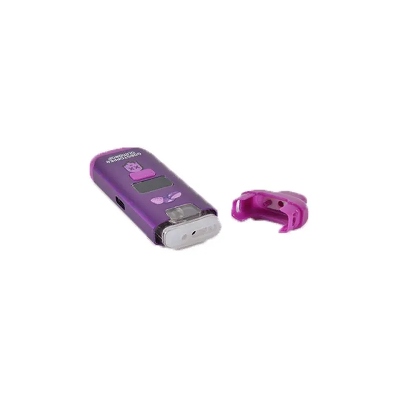 packman mini 1.5ml rechargeable 