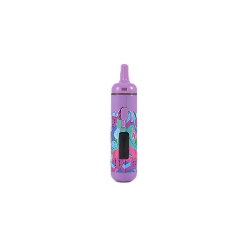 PACKMAN V6 2G DISPOSABLE VAPE PEN