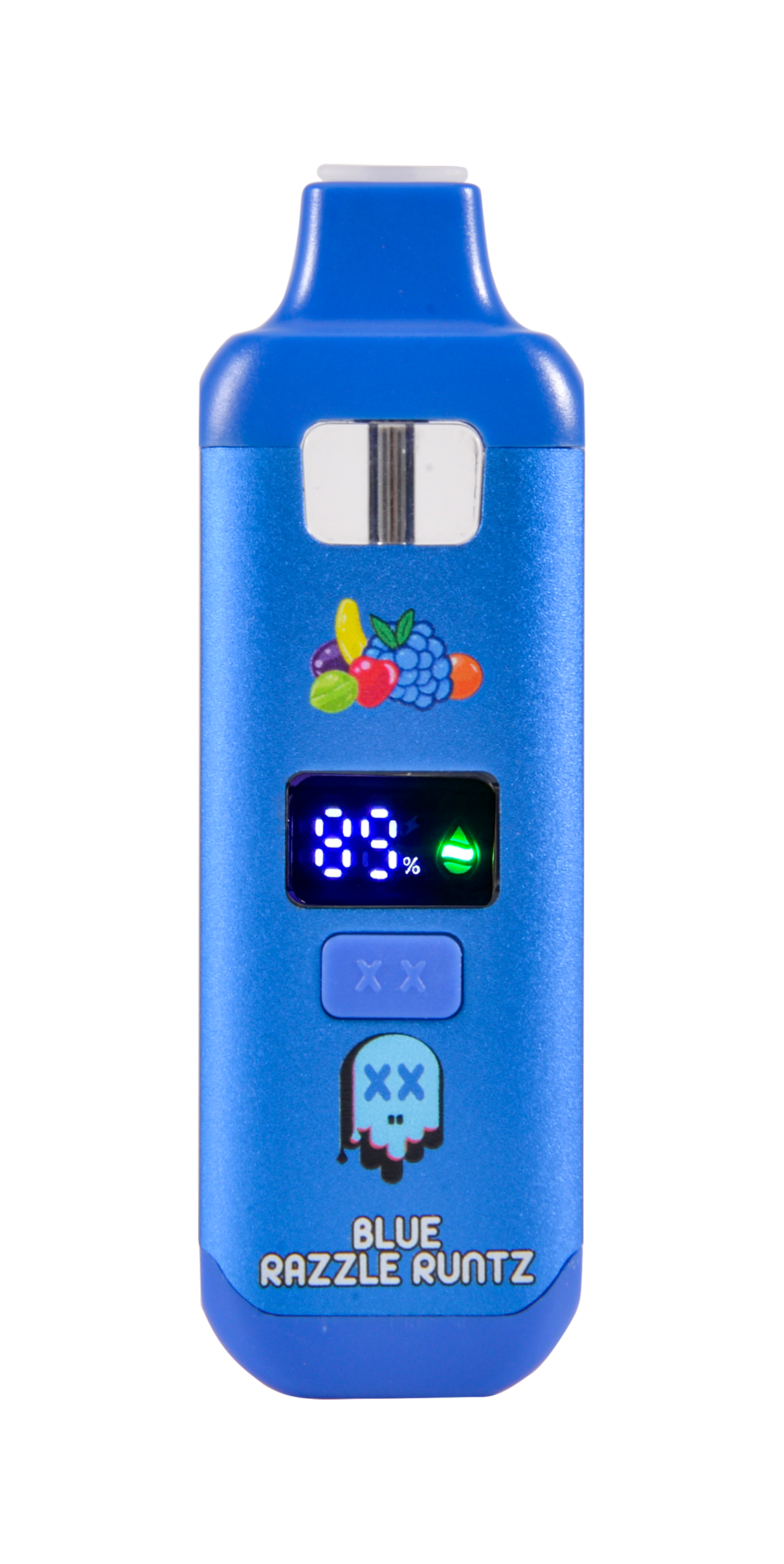 PAC MAN 1000MG MINI VAPE PEN IN USA
