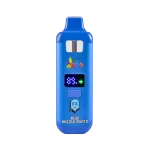 PAC MAN 1000MG MINI VAPE PEN IN USA