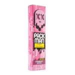 PACKMAN 1ST GENERATION LINE RESIN 2G DISPOSABLE 