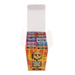 PACKMAN 1ST GENERATION LINE RESIN 2G DISPOSABLE 