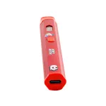 packman gen2 disposable vape pen