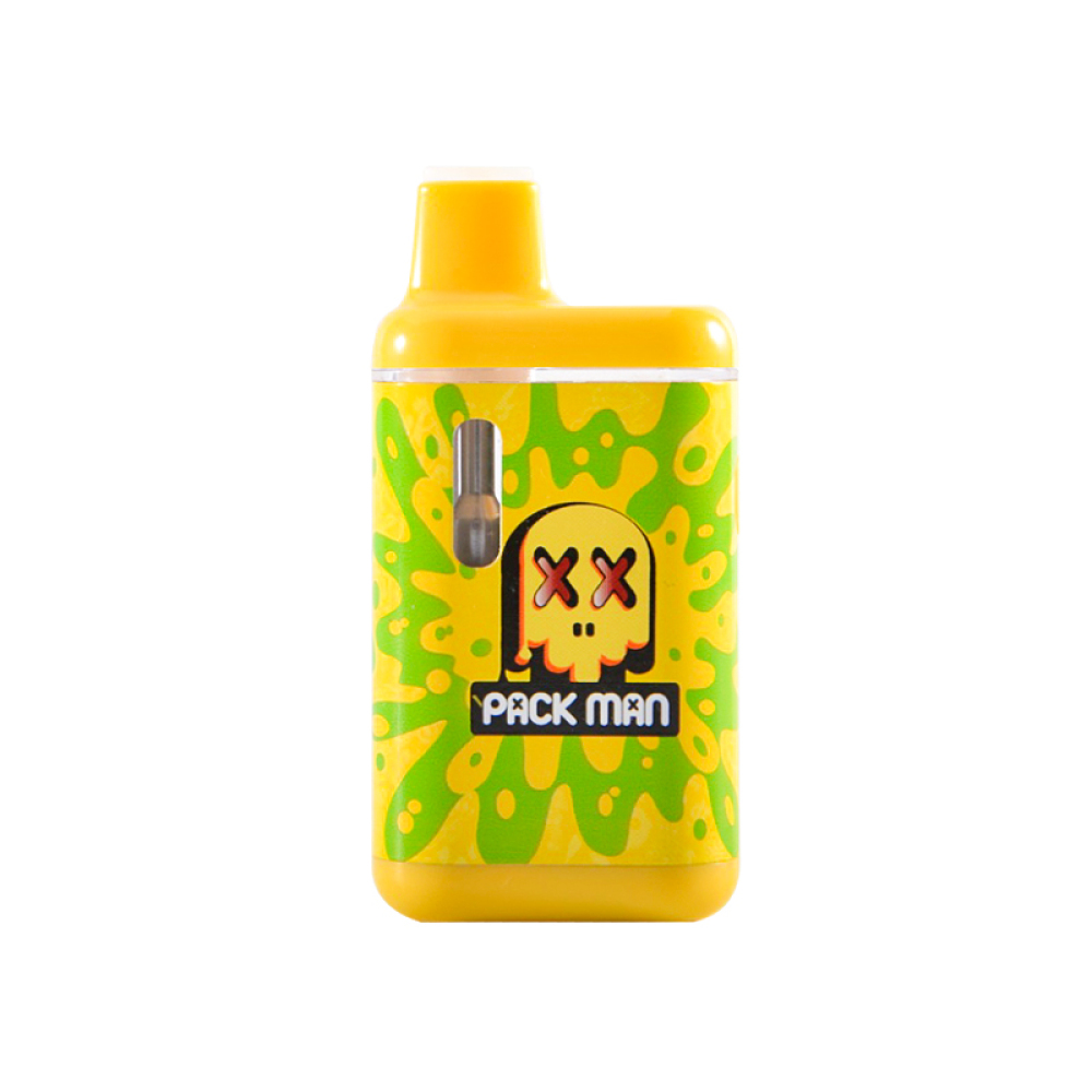 packman 2ml disposable vapes
