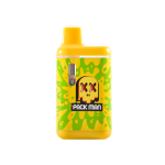 packman 2ml disposable vapes