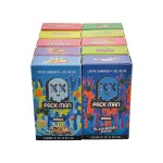 PACKMAN GEN3 DISPOSABLE VAPE PENS USA 