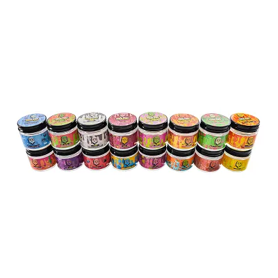 PACKMAN PREMIUM CONCENTRATE  02