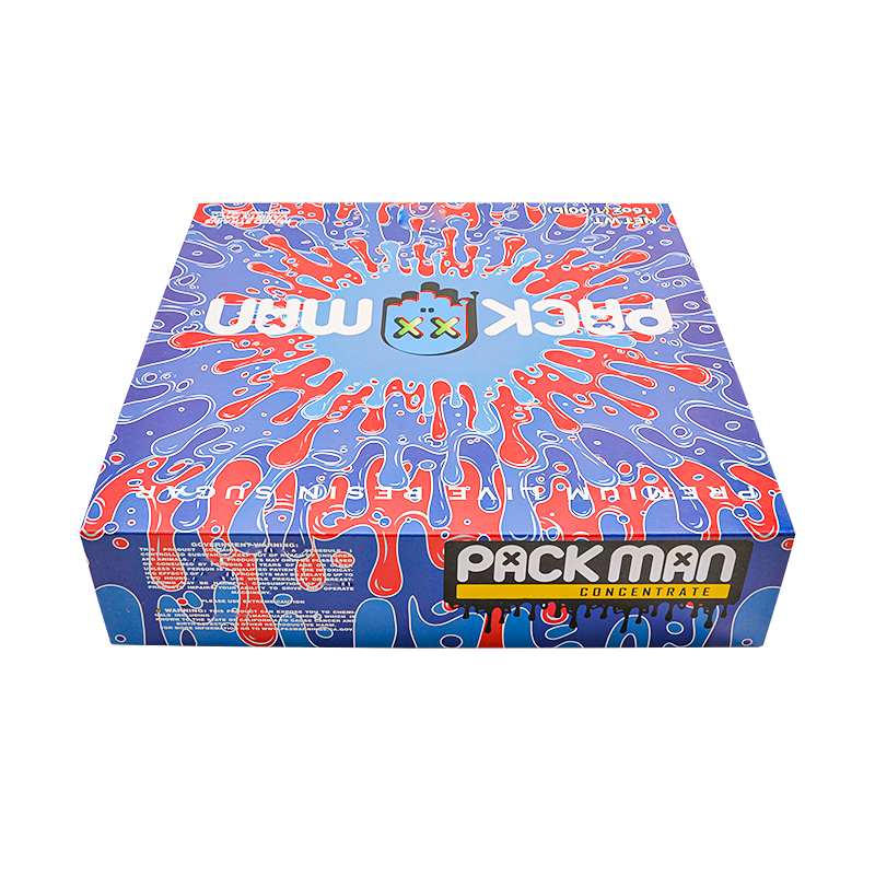 PACKMAN PREMIUM CONCENTRATE 