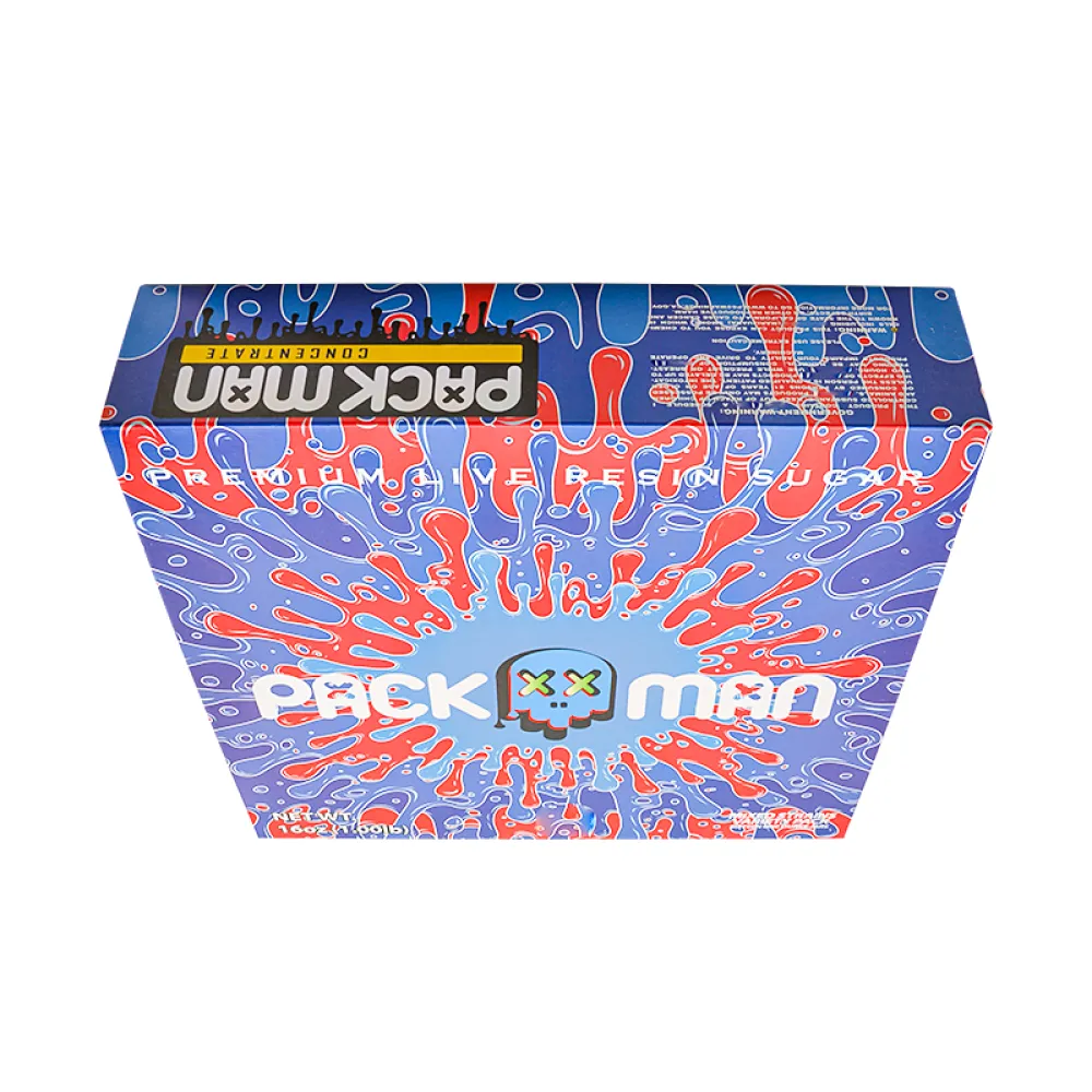 PACKMAN PREMIUM CONCENTRATE 