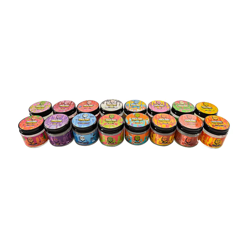 pac man package usa in stock