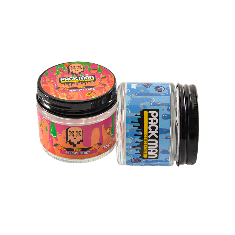 packman premium concentrate usa