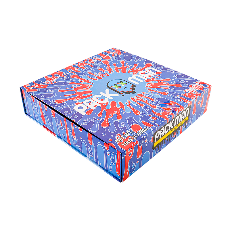 USA PACKMAN CONCENTRATE LIVE RESIN SUGAR