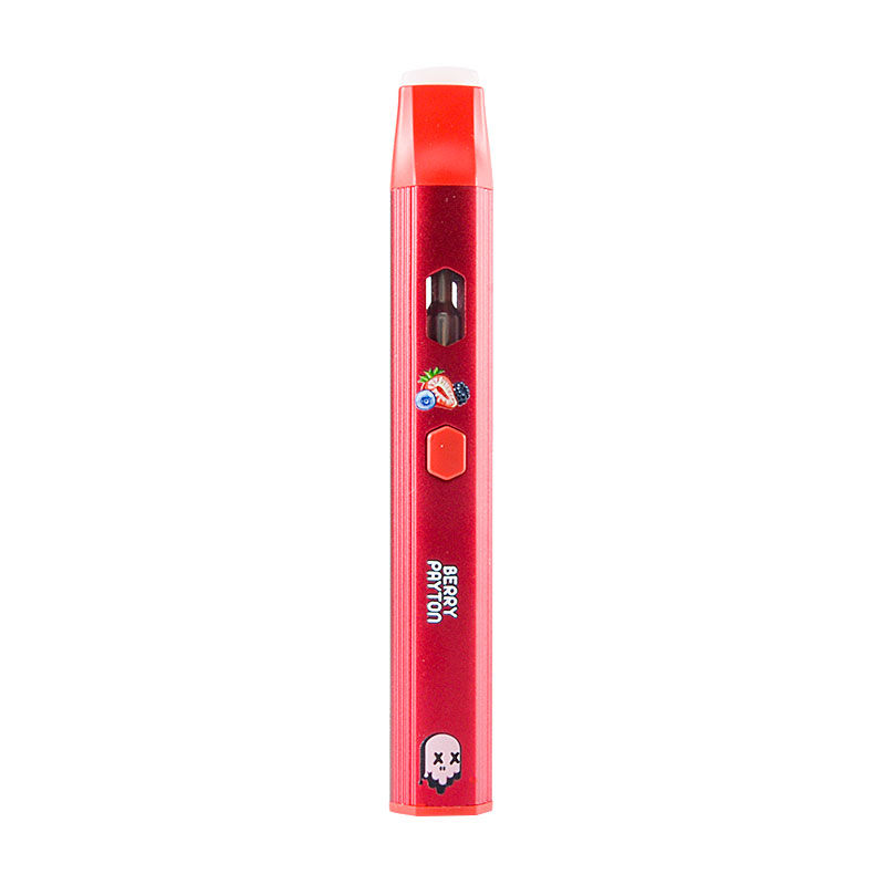 pac man 2g gen2 vape pen usa in stock