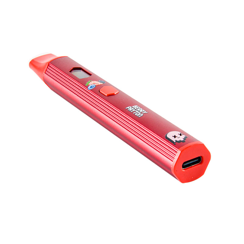 pack man 2gram vape pens usa wholesale