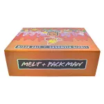 USA PACKMAN X MELT 1G