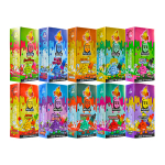 packman x melt disposable 2g