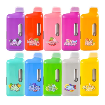 Ace packman disposable 2ml 01
