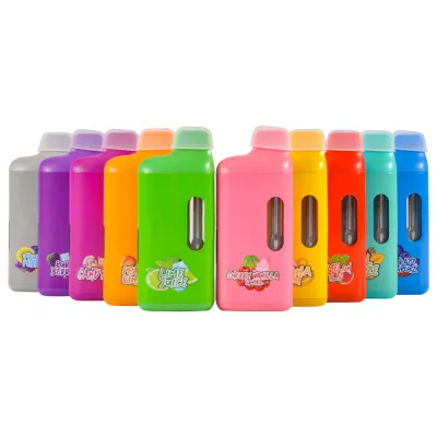 Ace packman disposable 2ml 02