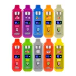 pacman mini 2g vape pen