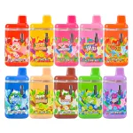 packman V6 2g disposable vape pen