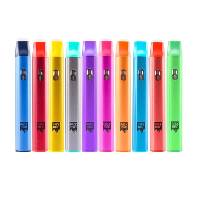 USA PACKMAN GEN2 2ML DISPOSABLE 01