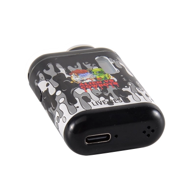 2G Packman Gen3 With Screen （usa） 02