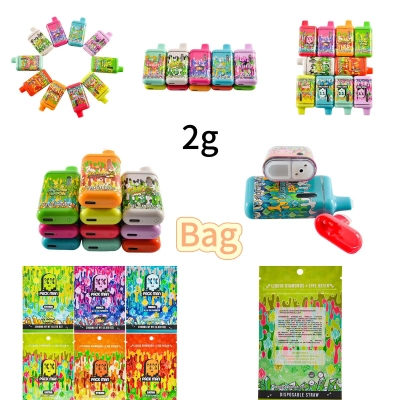 packman gen3 2g (BAG) 01