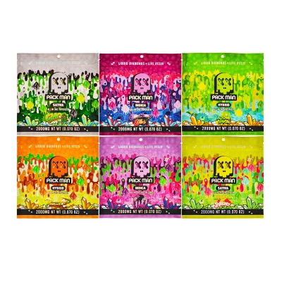 packman gen3 2g (BAG) 02