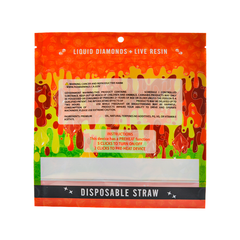 pacman gen 3 BAG  2g
