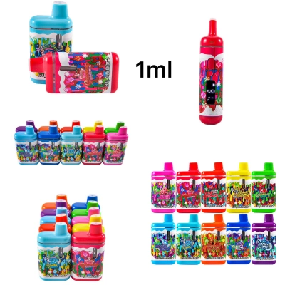 packman mini with screen 1ml 01