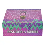 ACE & PACKMAN 2G