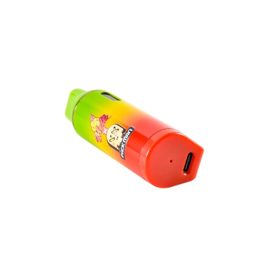 melt & packman 2 gram 02