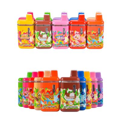 packman gen6 2ml usa 01