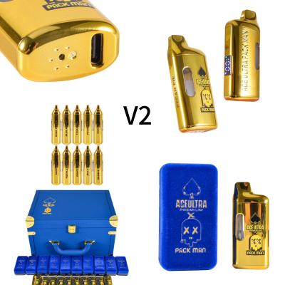 ACE x PACKMAN GEN2 2g 01