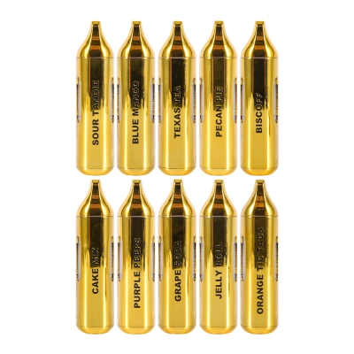 ACE x PACKMAN GEN2 2g 02