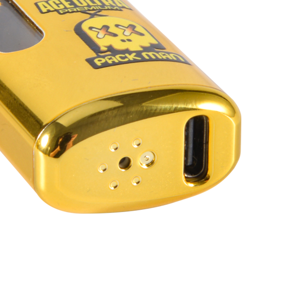 ACE x PACKMAN GEN2 2g