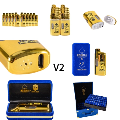 ace x packman V2 2ML 01