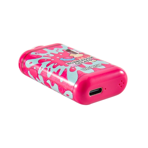 Pacman 1G Vape: A Flavorful and Disposable Vaping Experience