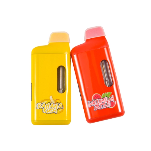 ACE × PACKMAN 2ml Disposable Vape: When minimalist technology meets retro gaming revolution