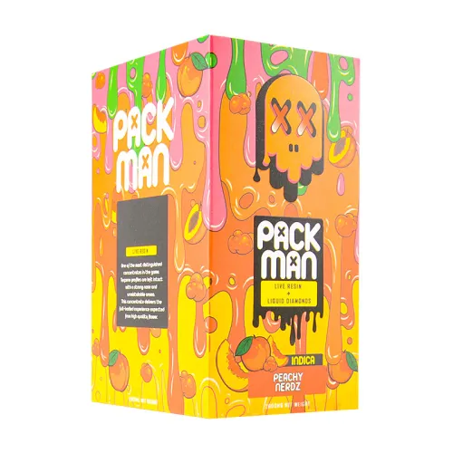 Packman 2ml Gen2: The World’s First Gamified Vape – Review & Breakdown