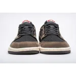 【Hidden Batch】Air Jordan 1 Retro Low OG SP Travis Scott CQ4277-001