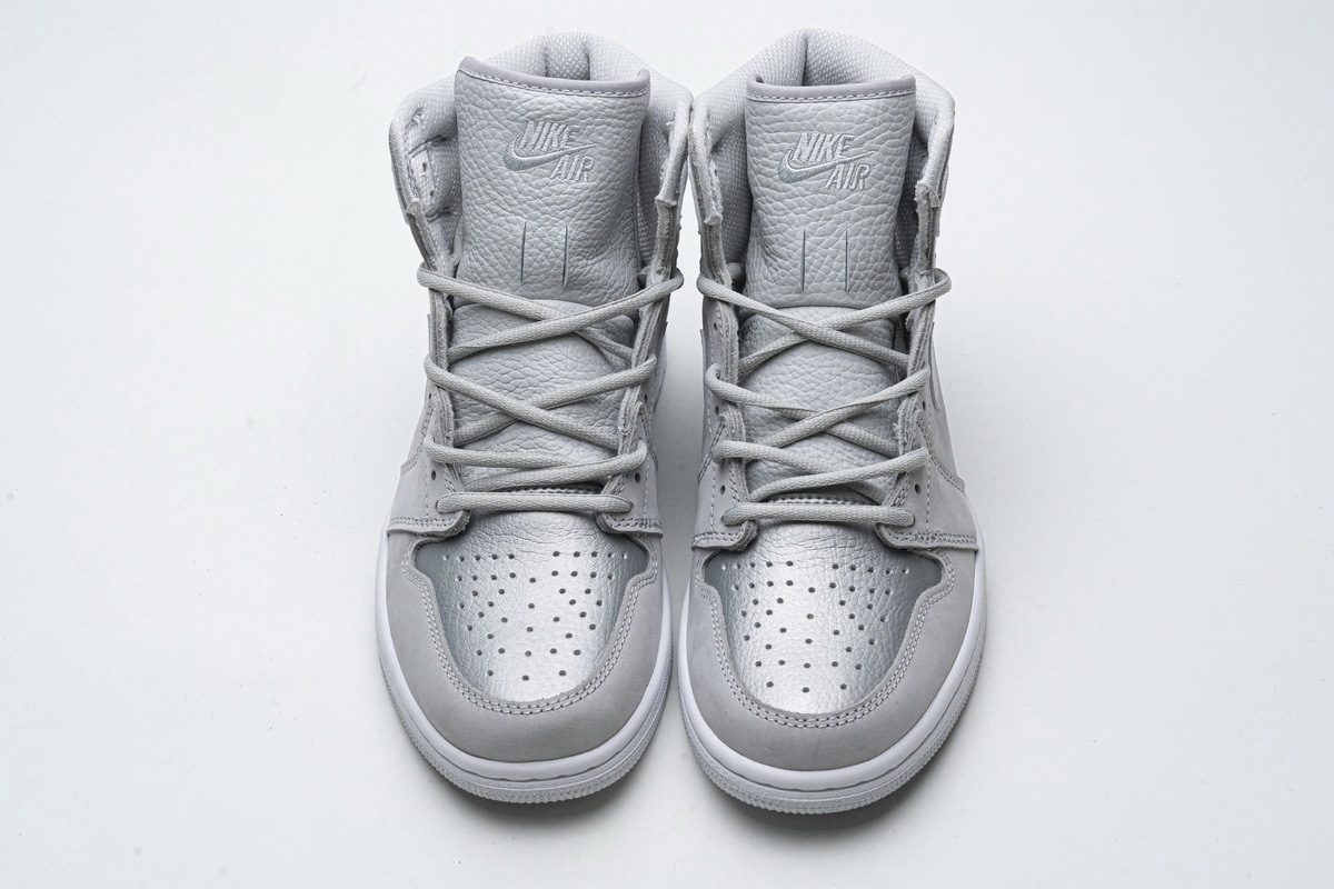 PK God Air Jordan 1 Retro High CO Japan Neutral Grey (2020) DC1788-029