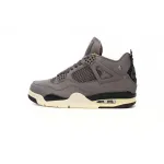 PK God Batch Air Jordan 4 Retro A Ma Maniére Violet Ore  DV6773-220