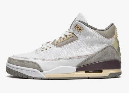 PK God Jordan 3 Retro A Ma Maniére (W) DH3434-110