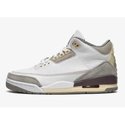 PK God Jordan 3 Retro A Ma Maniére (W) DH3434-110 01