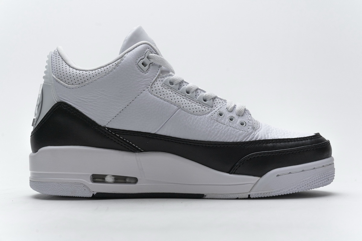 PK God Jordan 3 Retro Fragment DA3595-100